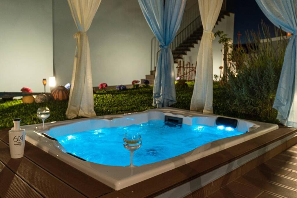 Cottage Pearl - Rural Holiday Experience By Seapearl بول دو مار المظهر الخارجي الصورة
