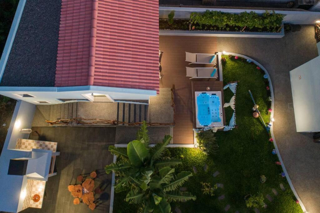 Cottage Pearl - Rural Holiday Experience By Seapearl بول دو مار المظهر الخارجي الصورة