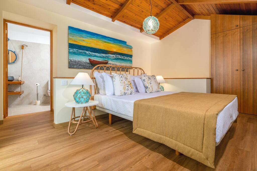 Cottage Pearl - Rural Holiday Experience By Seapearl بول دو مار المظهر الخارجي الصورة