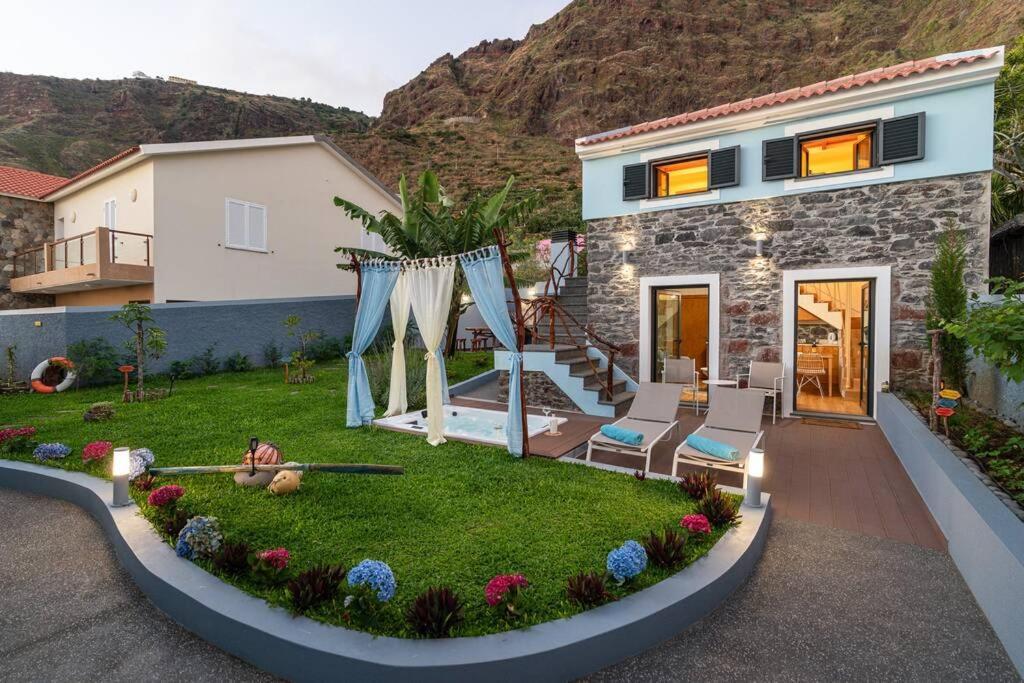 Cottage Pearl - Rural Holiday Experience By Seapearl بول دو مار المظهر الخارجي الصورة