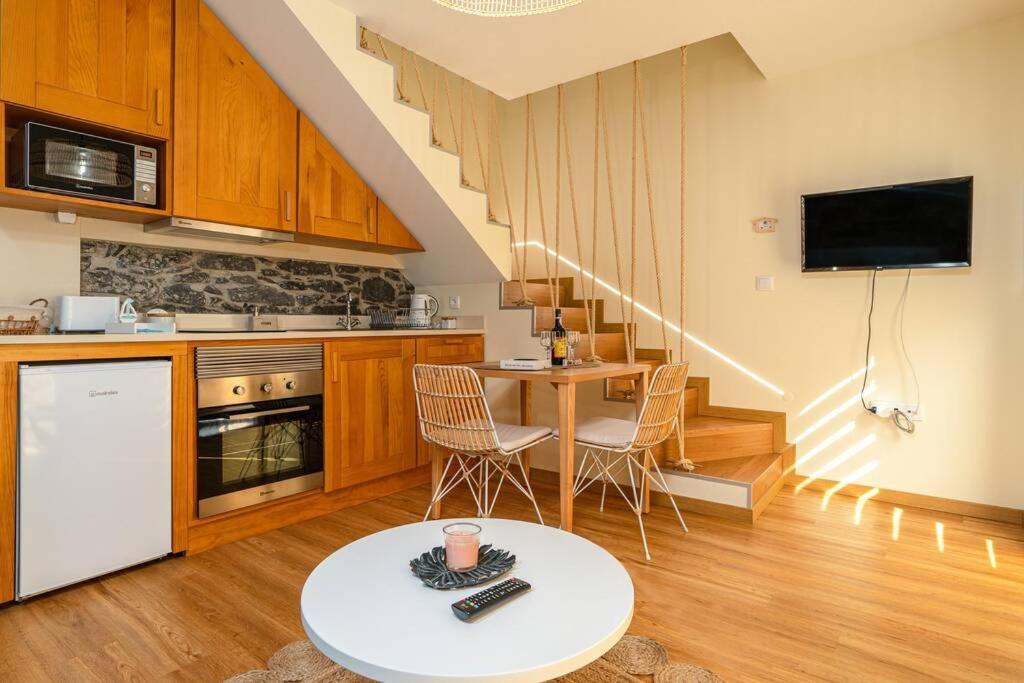 Cottage Pearl - Rural Holiday Experience By Seapearl بول دو مار المظهر الخارجي الصورة