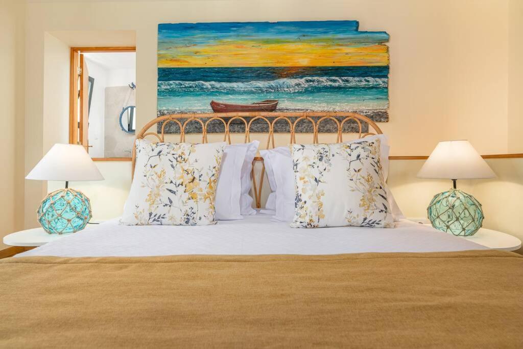 Cottage Pearl - Rural Holiday Experience By Seapearl بول دو مار المظهر الخارجي الصورة
