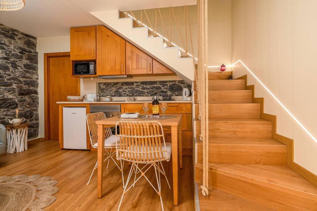 Cottage Pearl - Rural Holiday Experience By Seapearl بول دو مار المظهر الخارجي الصورة