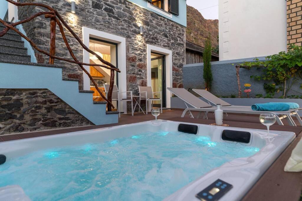Cottage Pearl - Rural Holiday Experience By Seapearl بول دو مار المظهر الخارجي الصورة