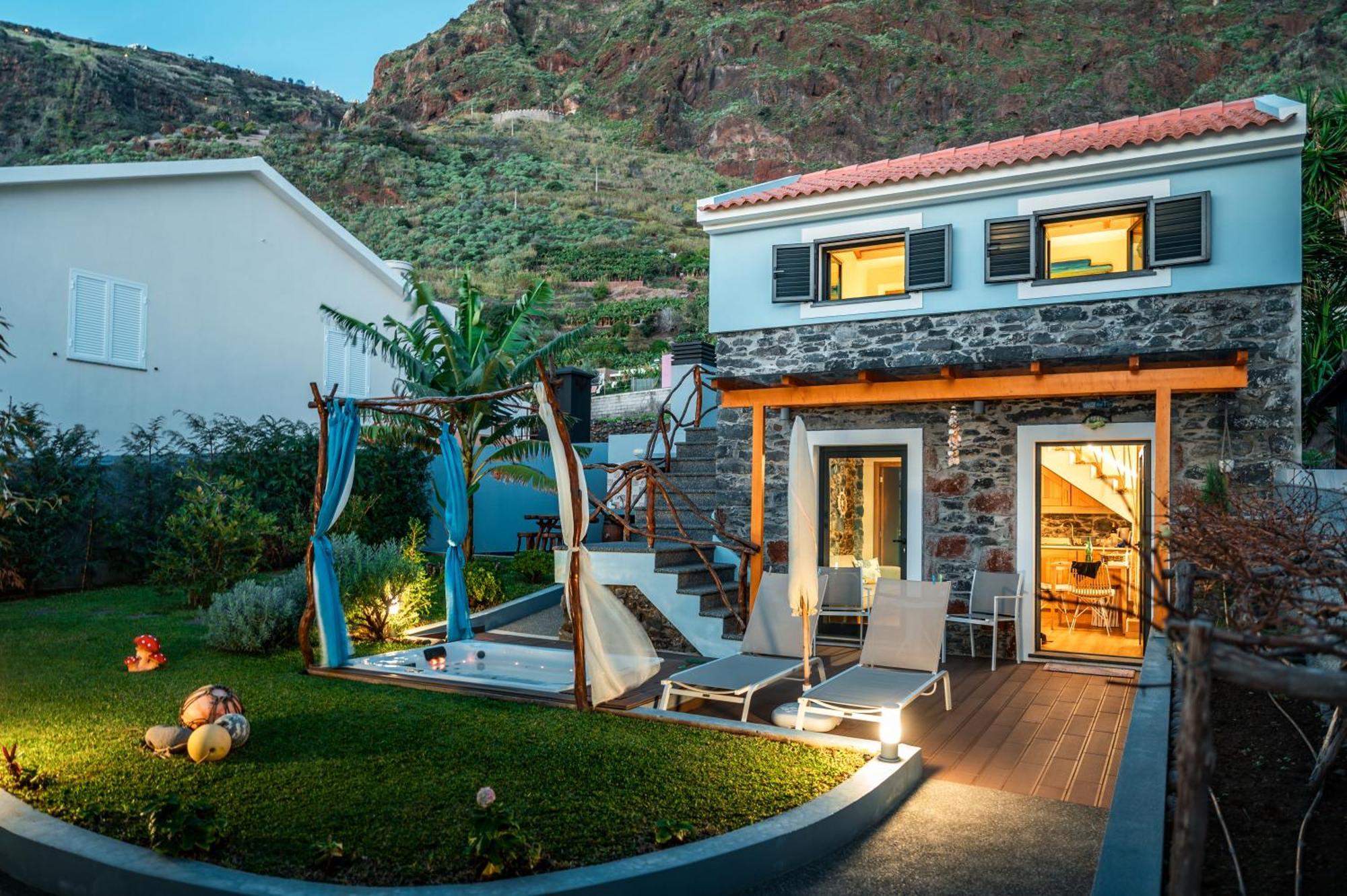 Cottage Pearl - Rural Holiday Experience By Seapearl بول دو مار المظهر الخارجي الصورة